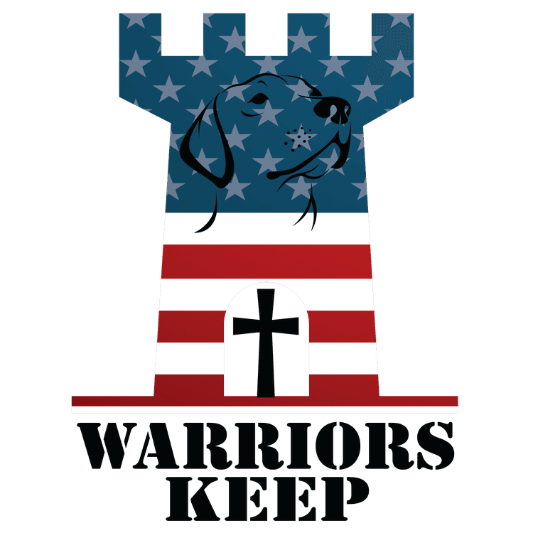 Warriors Keep Logo