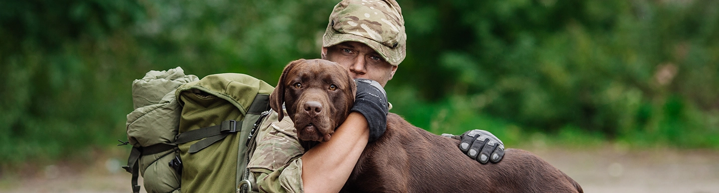 service dog